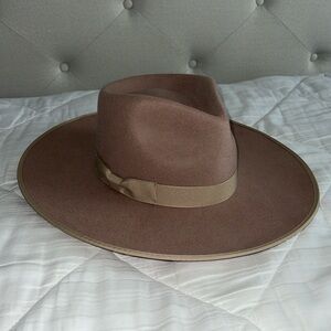 Lack of Color Zulu Rancher Hat